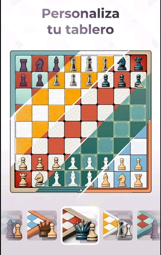 Chess Royale screenshot 7