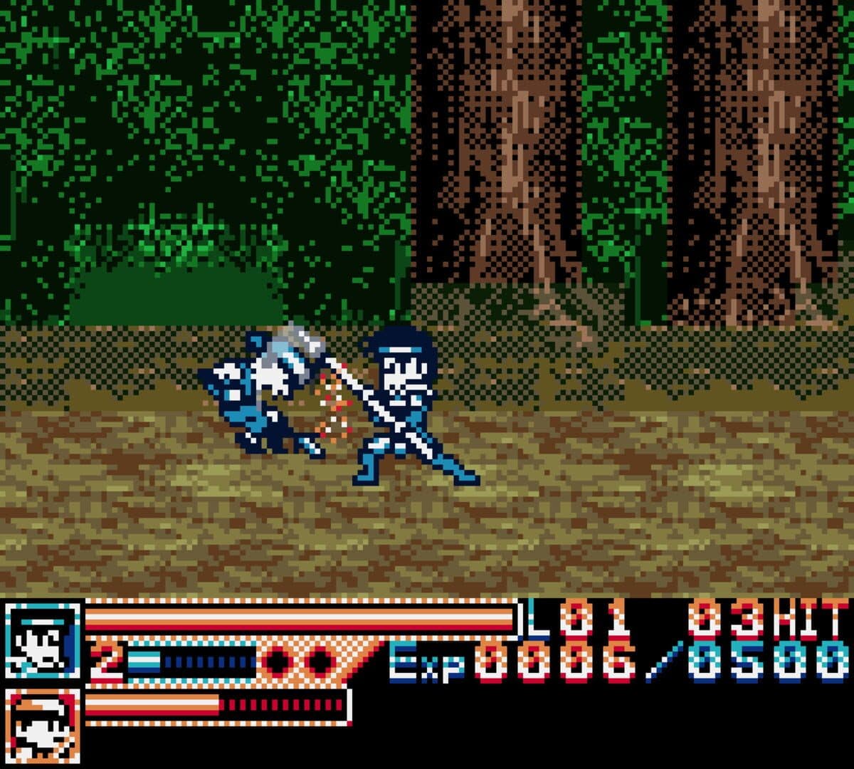 True Three Kingdoms screenshot 1