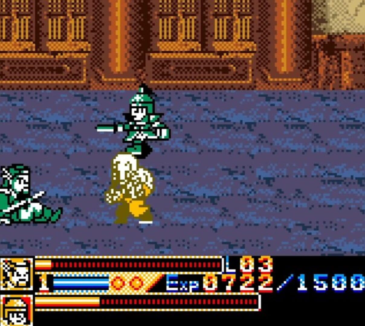 True Three Kingdoms screenshot 2