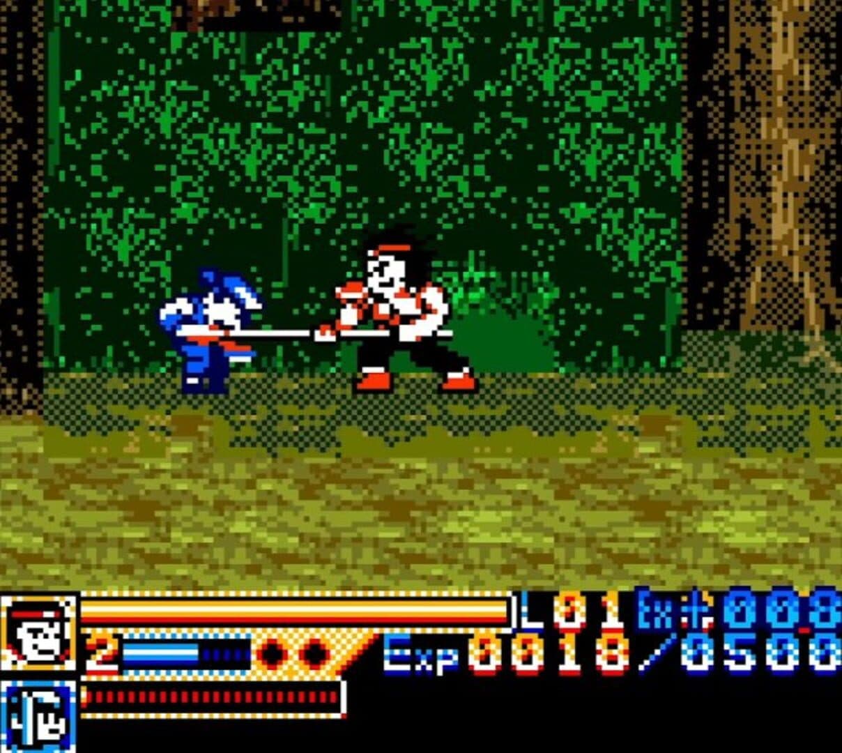 True Three Kingdoms screenshot 3