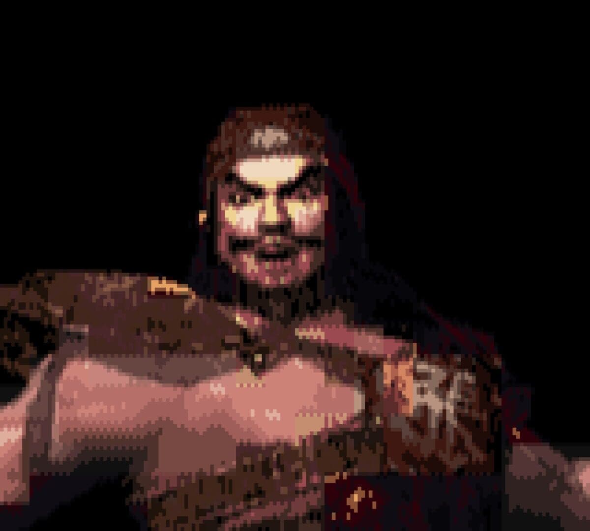 True Three Kingdoms screenshot 5