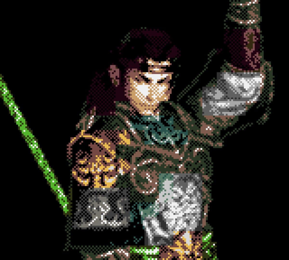 True Three Kingdoms screenshot 6