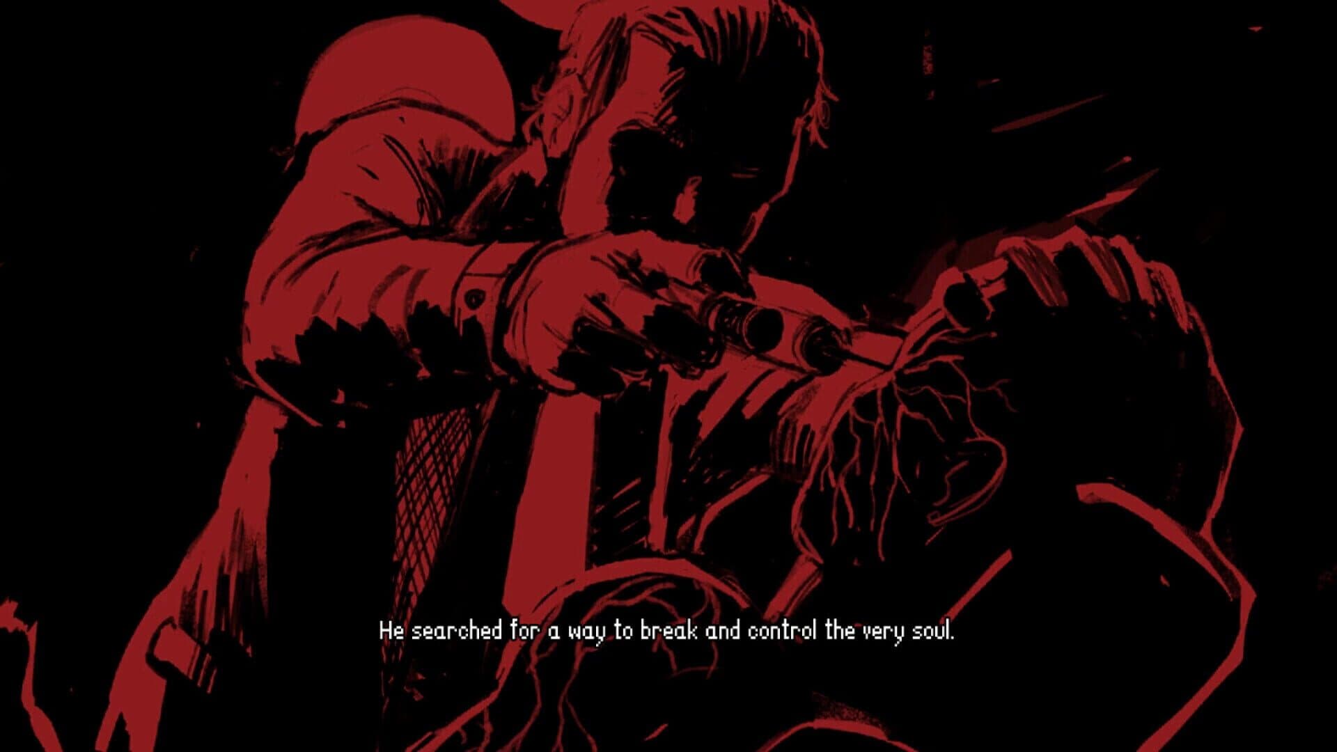 Flesh Made Fear screenshot 3