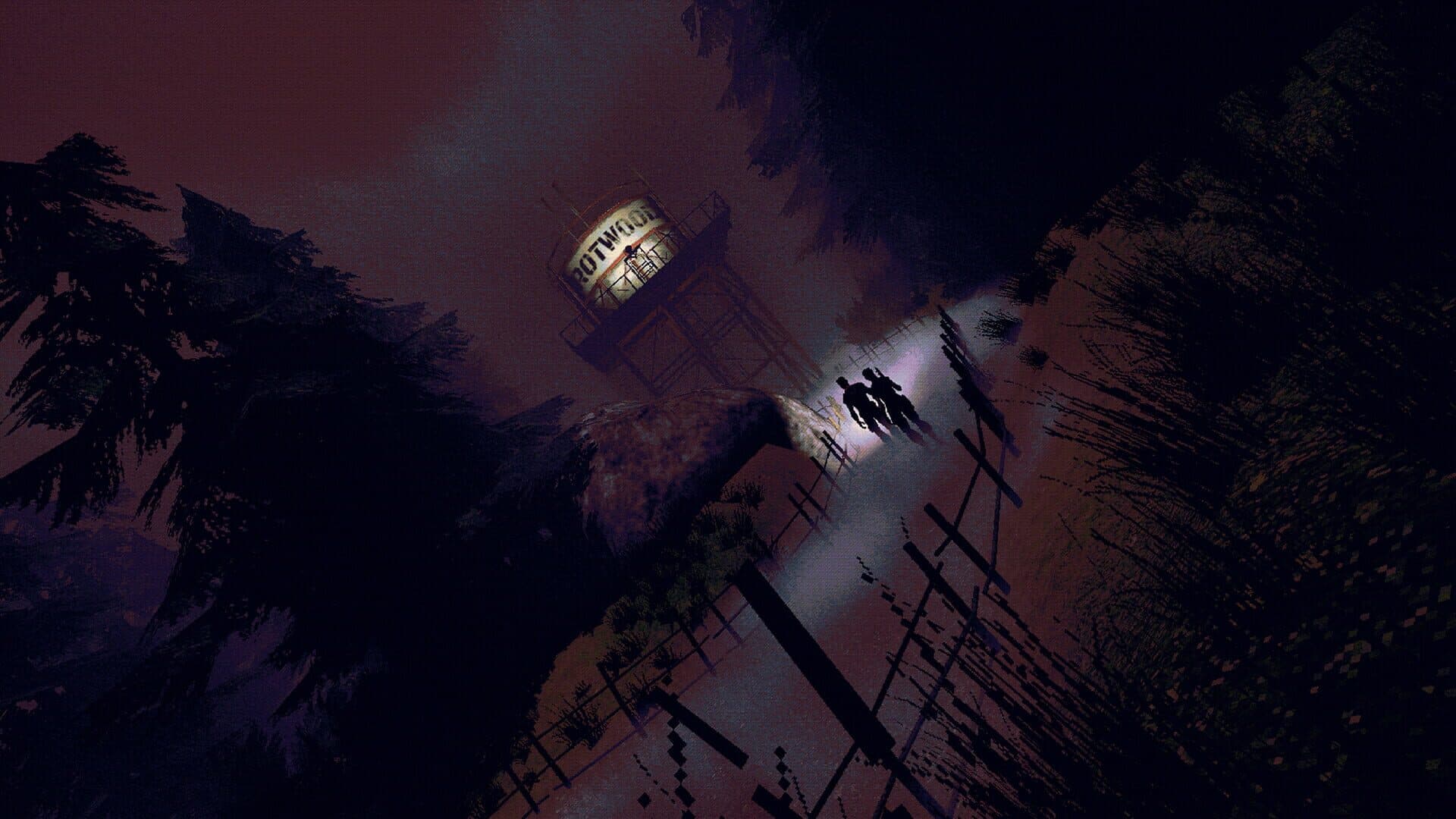 Flesh Made Fear screenshot 8