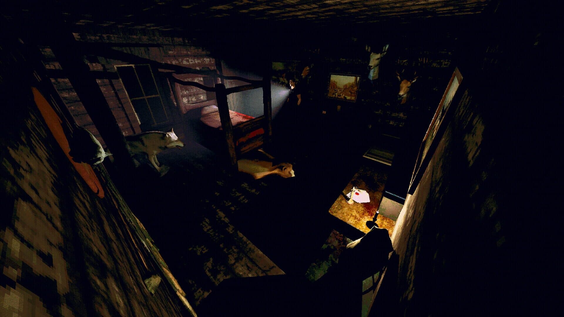 Flesh Made Fear screenshot 7