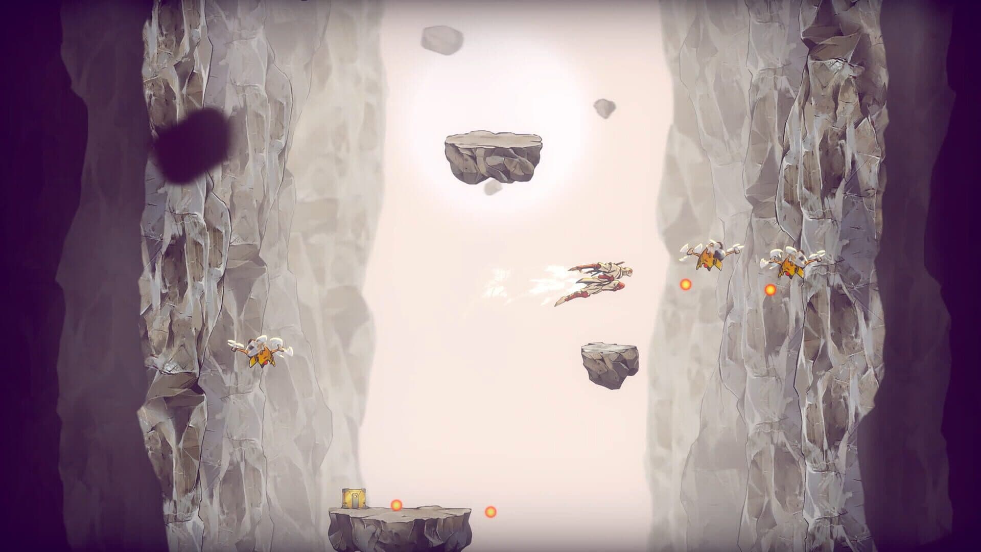 Shinobi: Art of Vengeance screenshot 4