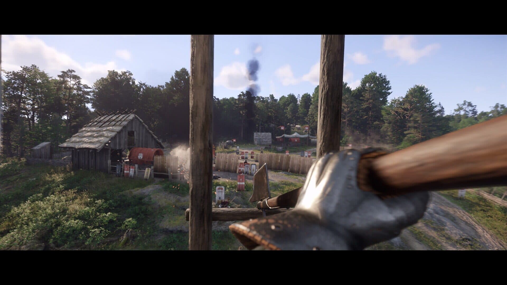 Kingdom Come: Deliverance II - Gold Edition screenshot 5