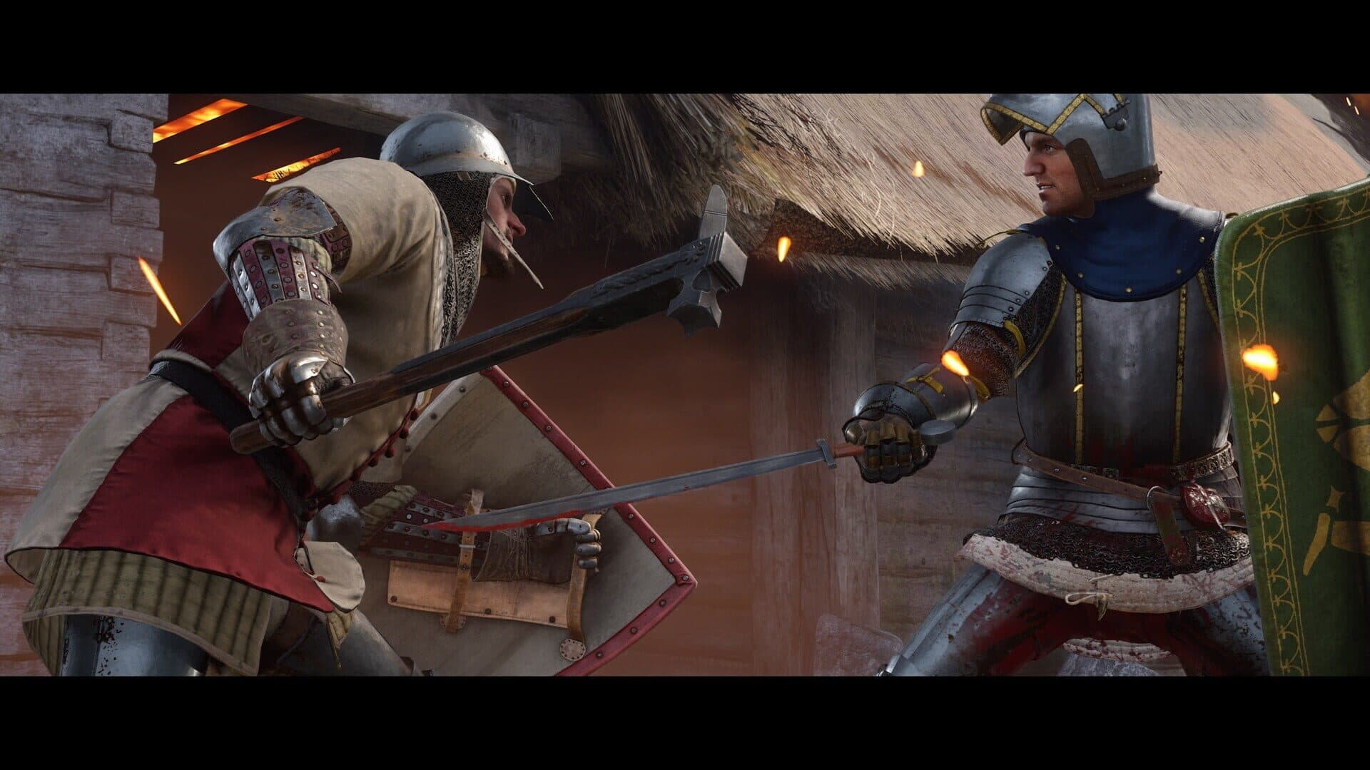 Kingdom Come: Deliverance II - Gold Edition screenshot 6