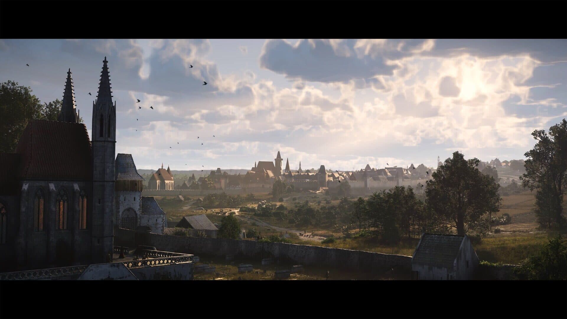 Kingdom Come: Deliverance II - Gold Edition screenshot 7