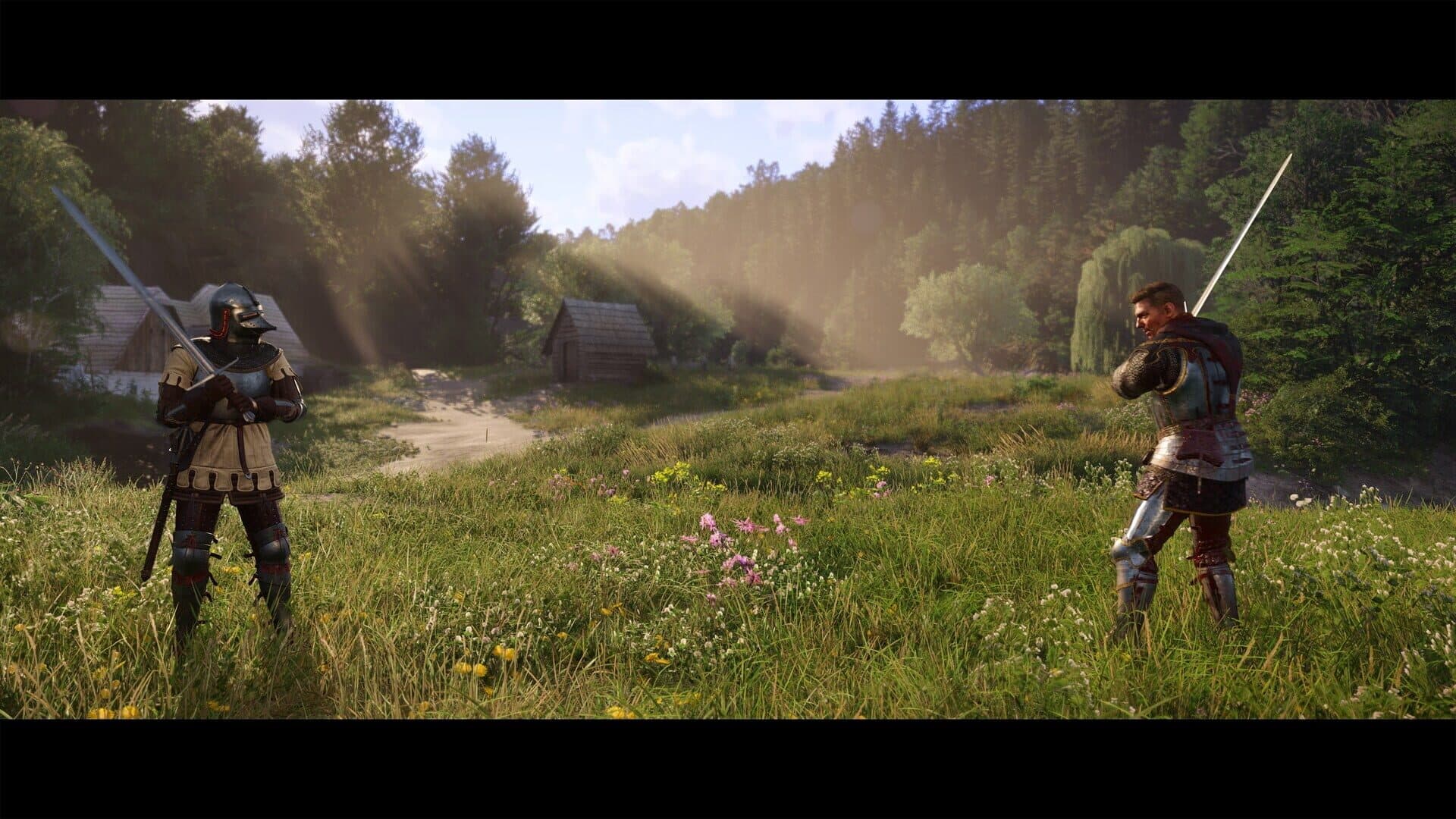 Kingdom Come: Deliverance II - Gold Edition screenshot 8