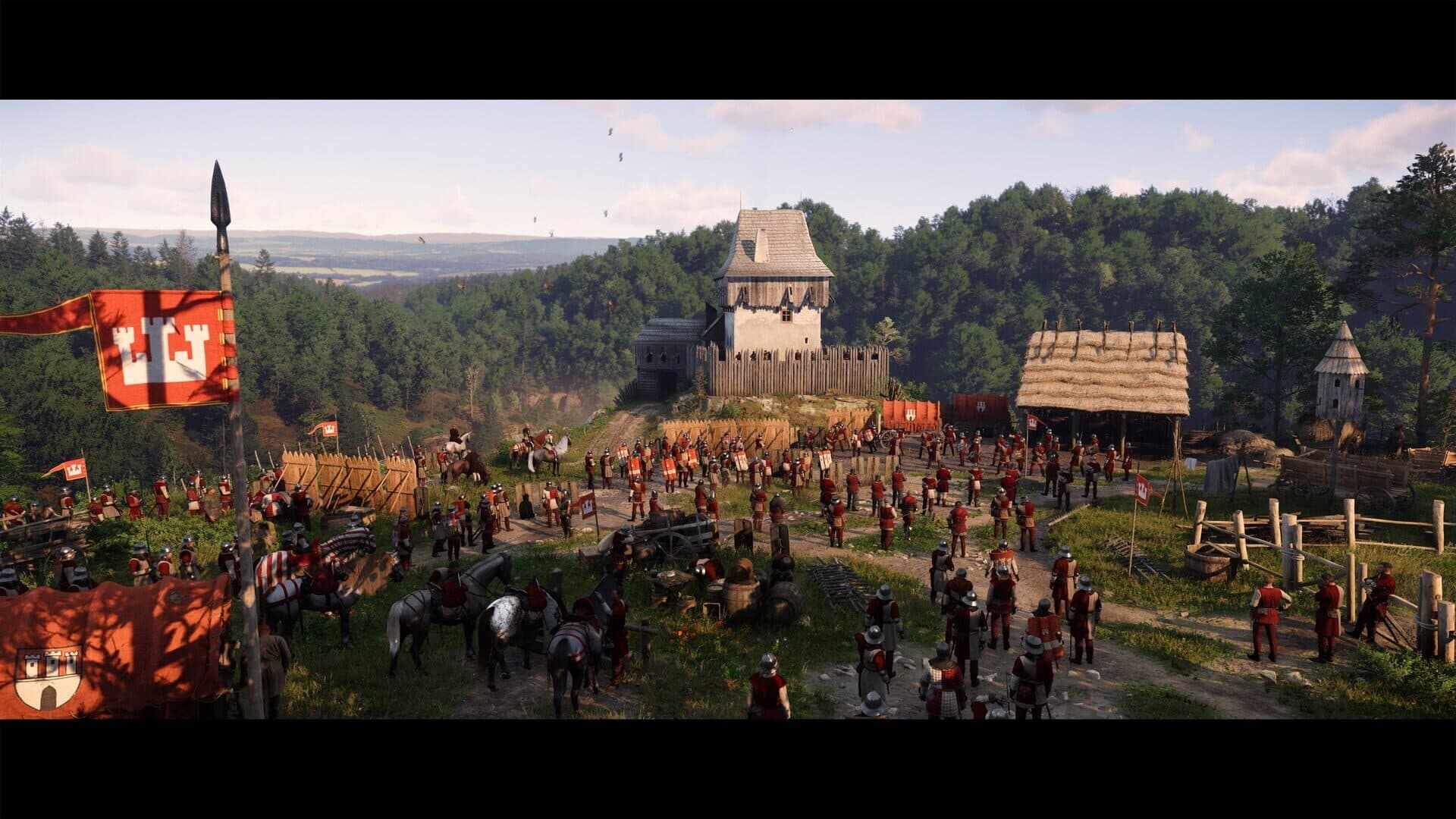 Kingdom Come: Deliverance II - Gold Edition screenshot 9