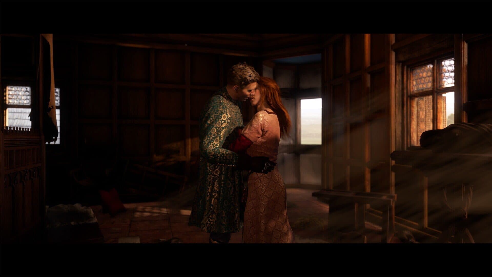 Kingdom Come: Deliverance II - Gold Edition screenshot 10