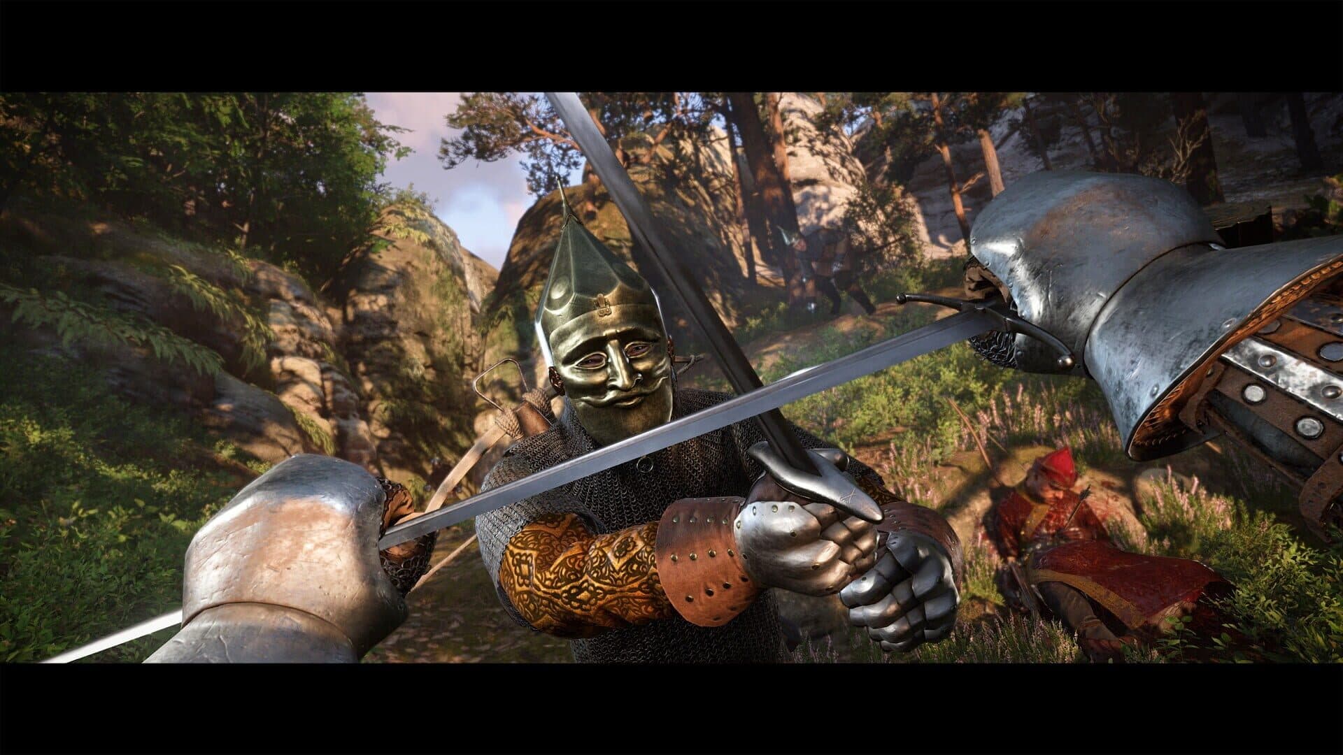 Kingdom Come: Deliverance II - Gold Edition screenshot 11