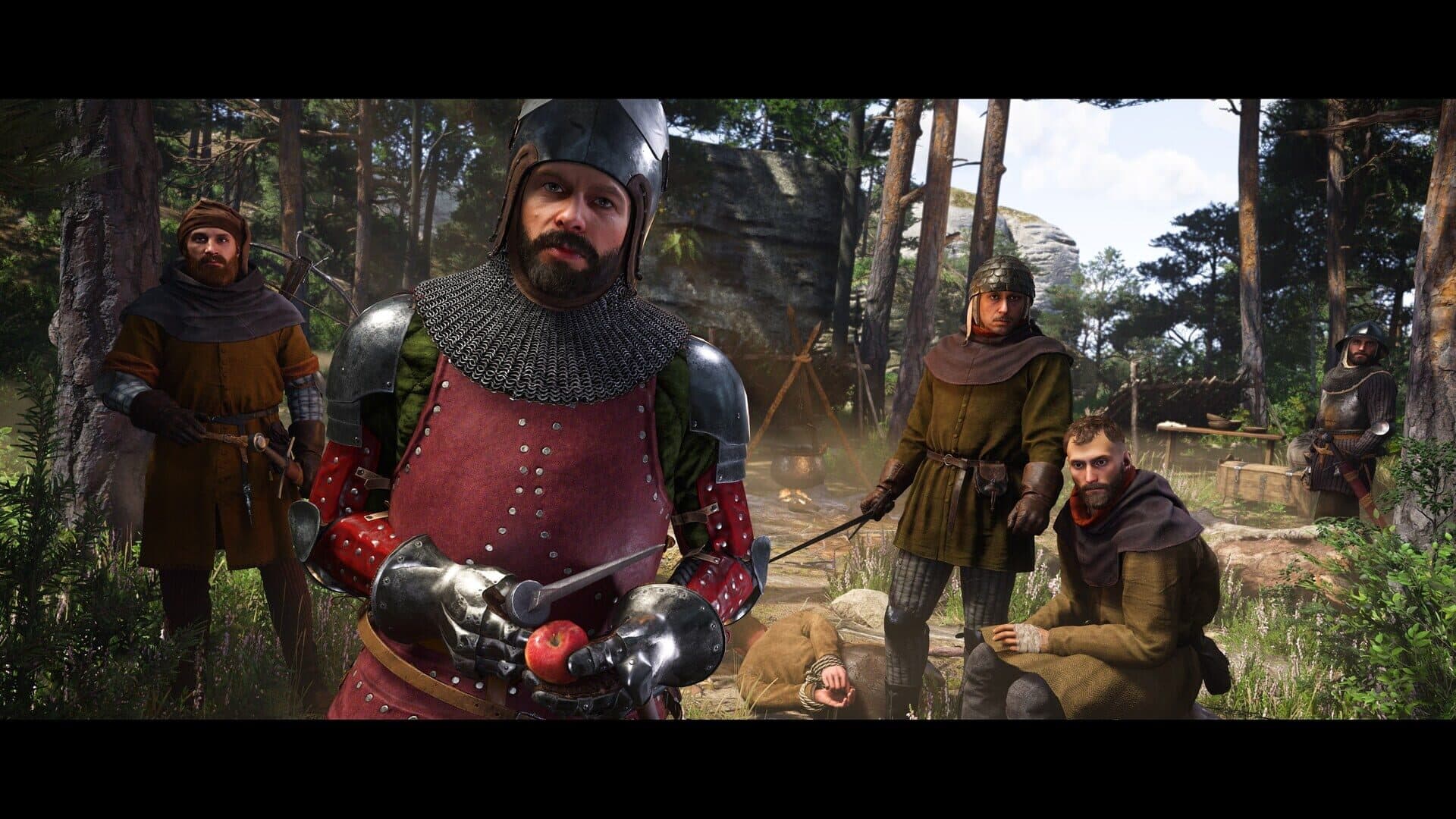 Kingdom Come: Deliverance II - Gold Edition screenshot 14