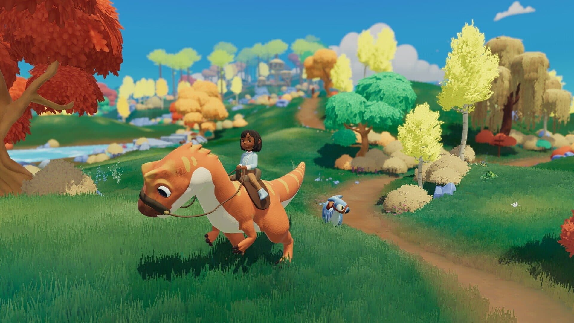 Paleo Pines: Halloween Bundle screenshot 5