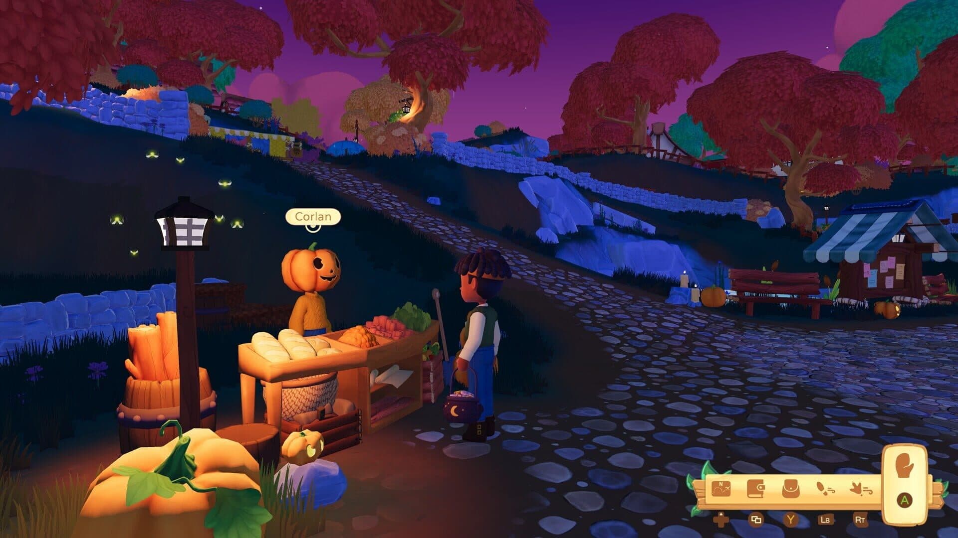 Paleo Pines: Halloween Bundle screenshot 7