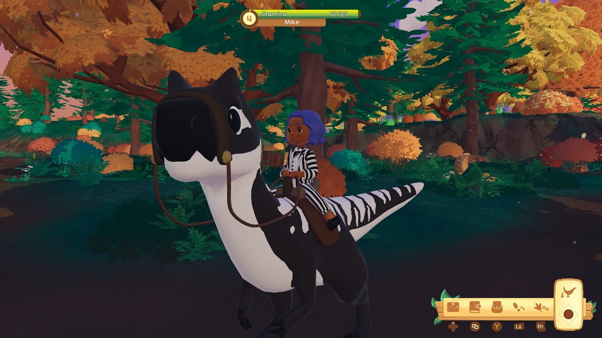 Paleo Pines: Halloween Bundle screenshot 10