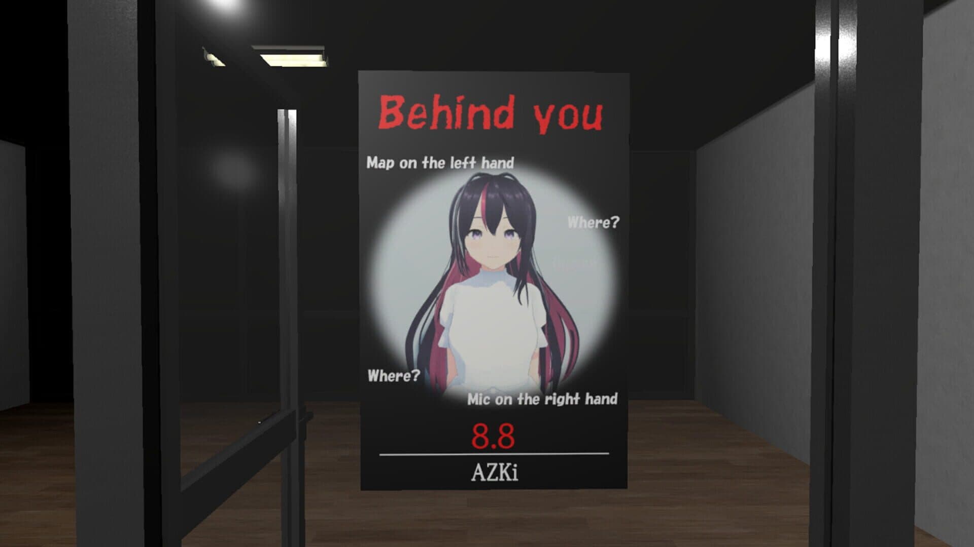 Holo8 screenshot 7