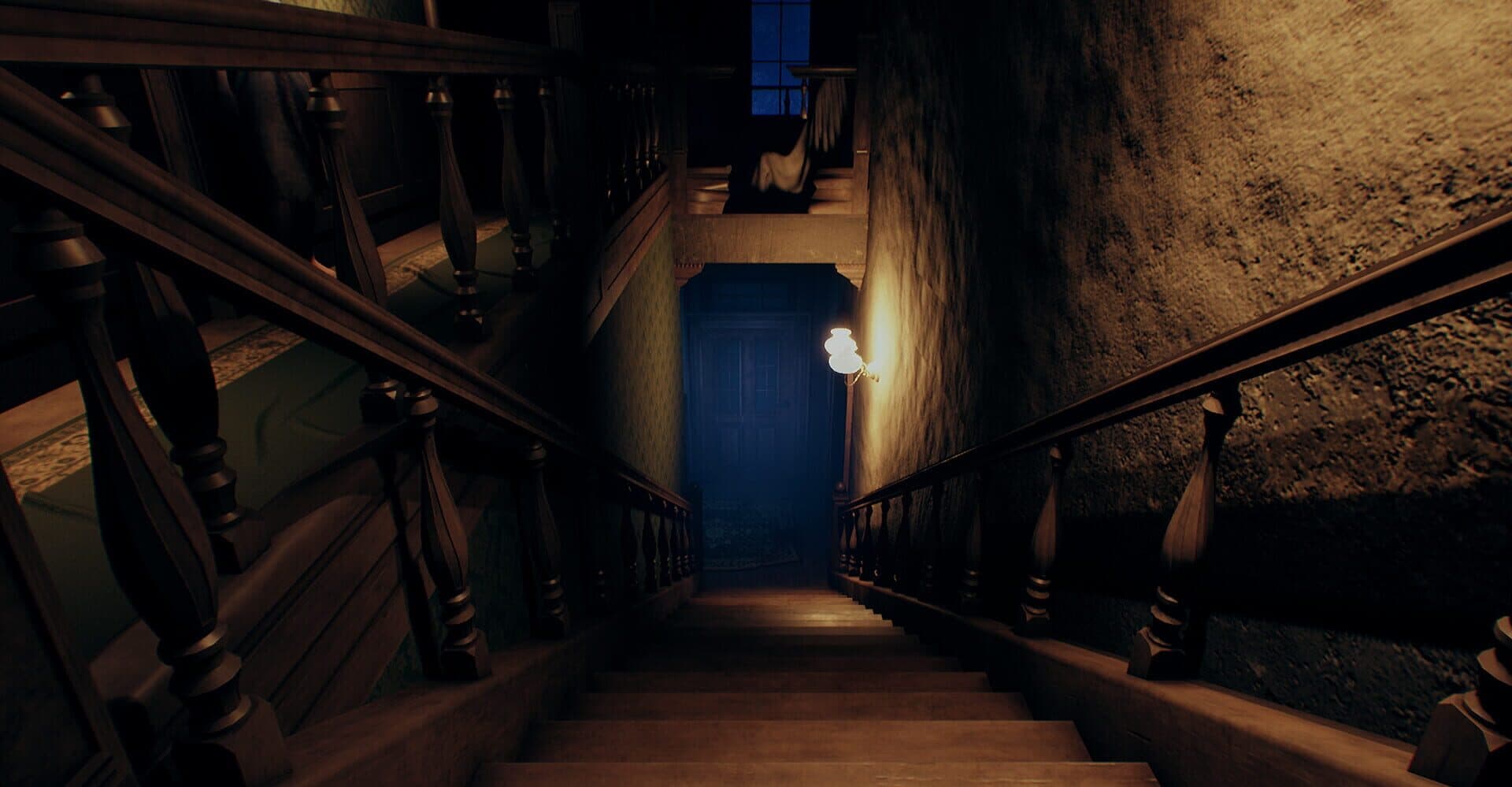 Night at Grandma's screenshot 5