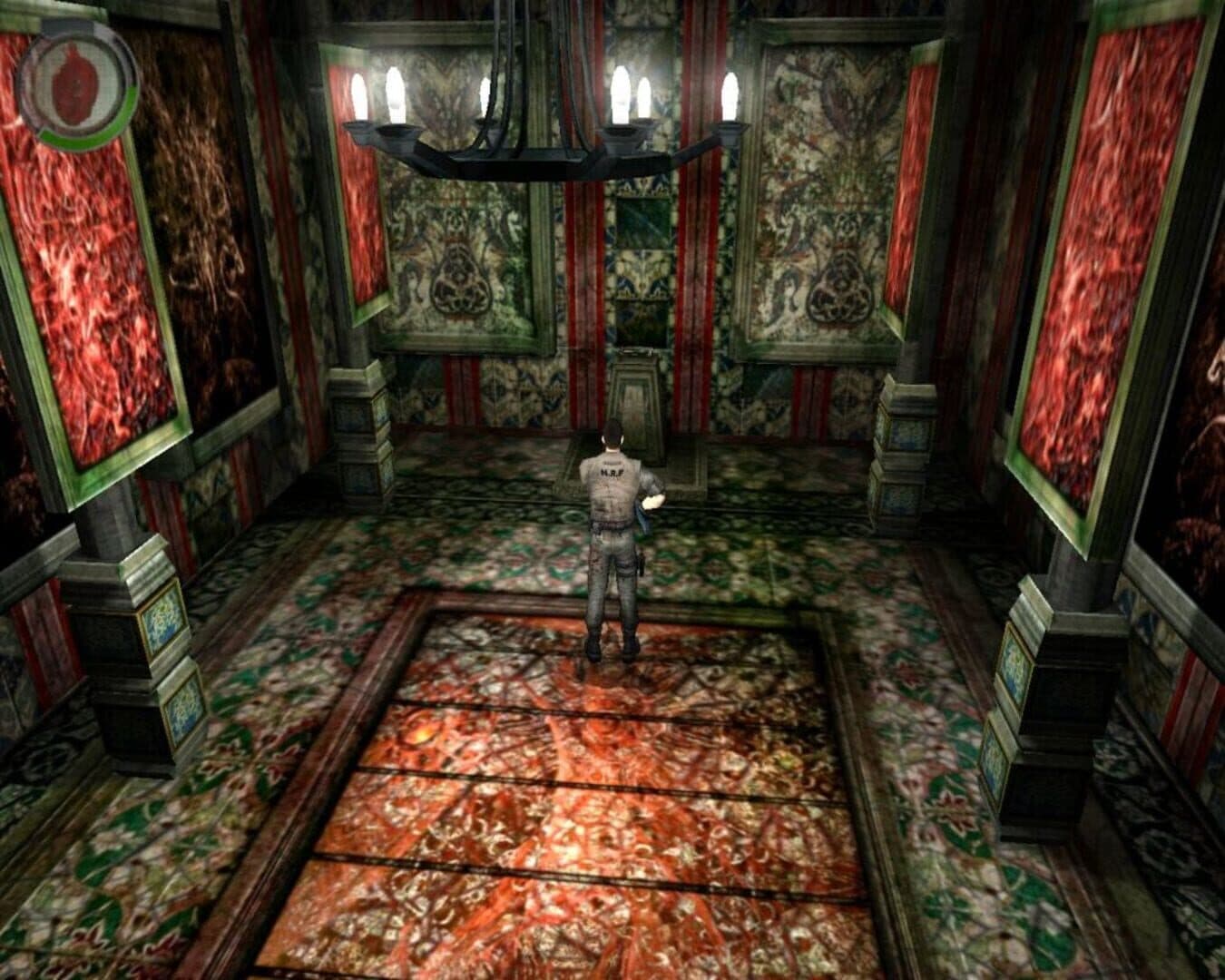 Kabus 22 screenshot 3
