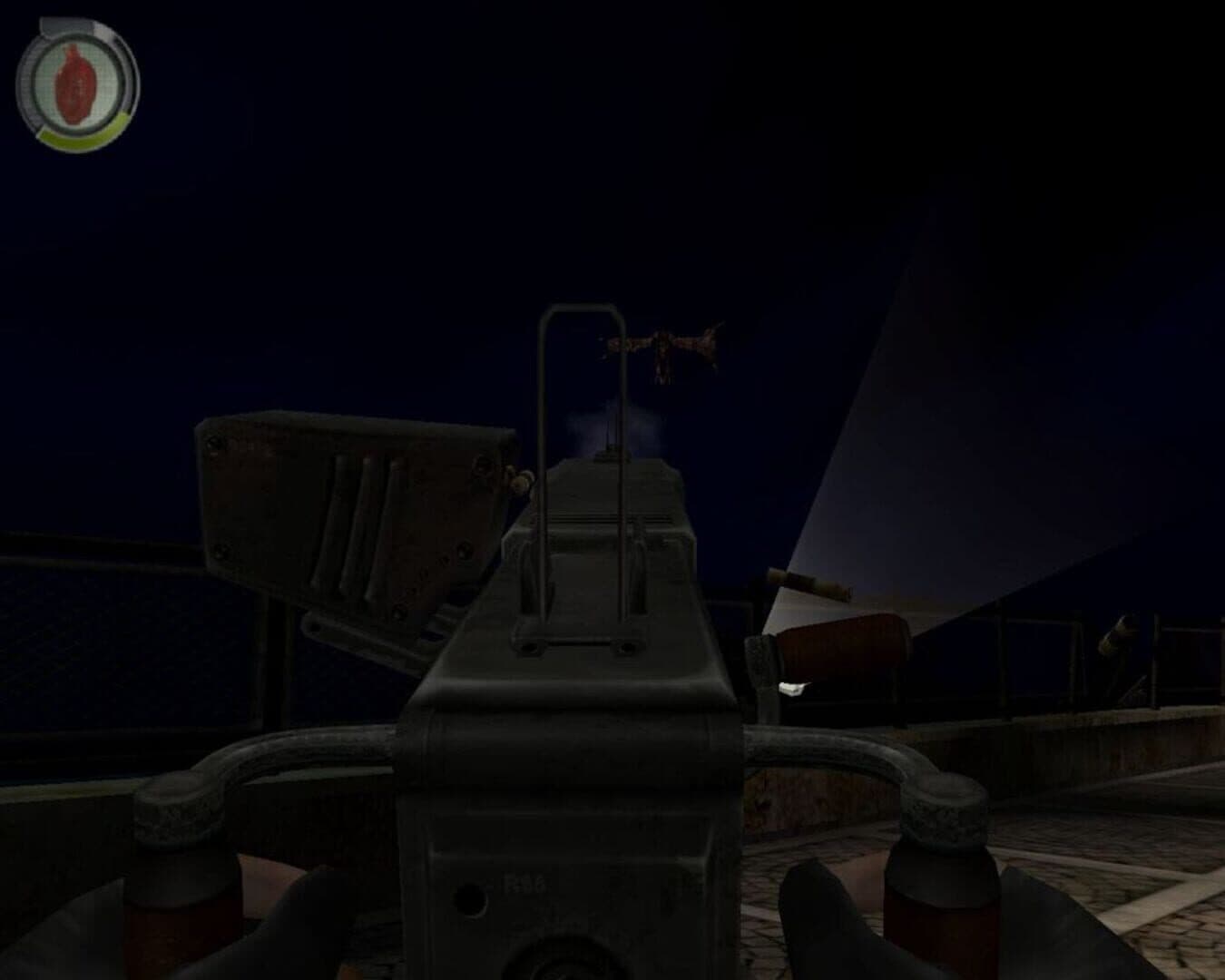 Kabus 22 screenshot 1