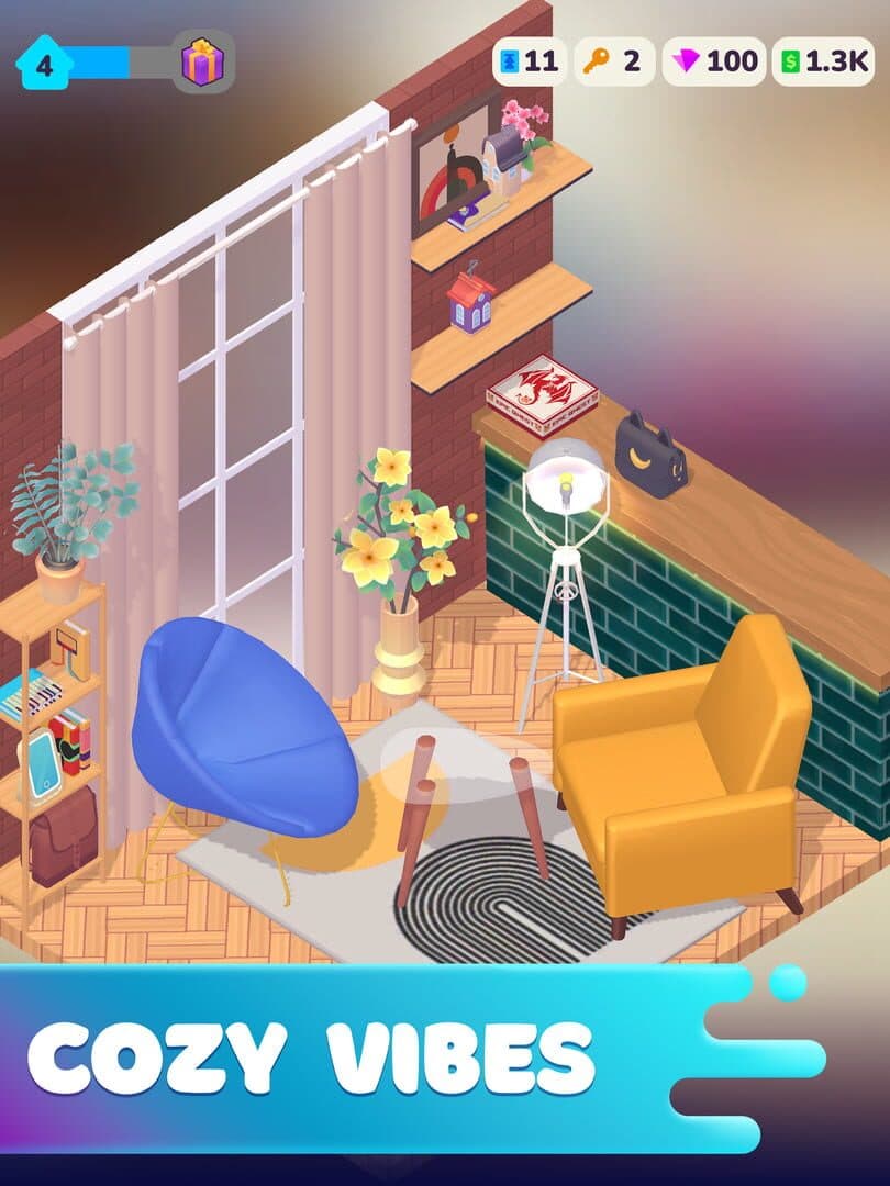 Life Dream screenshot 5