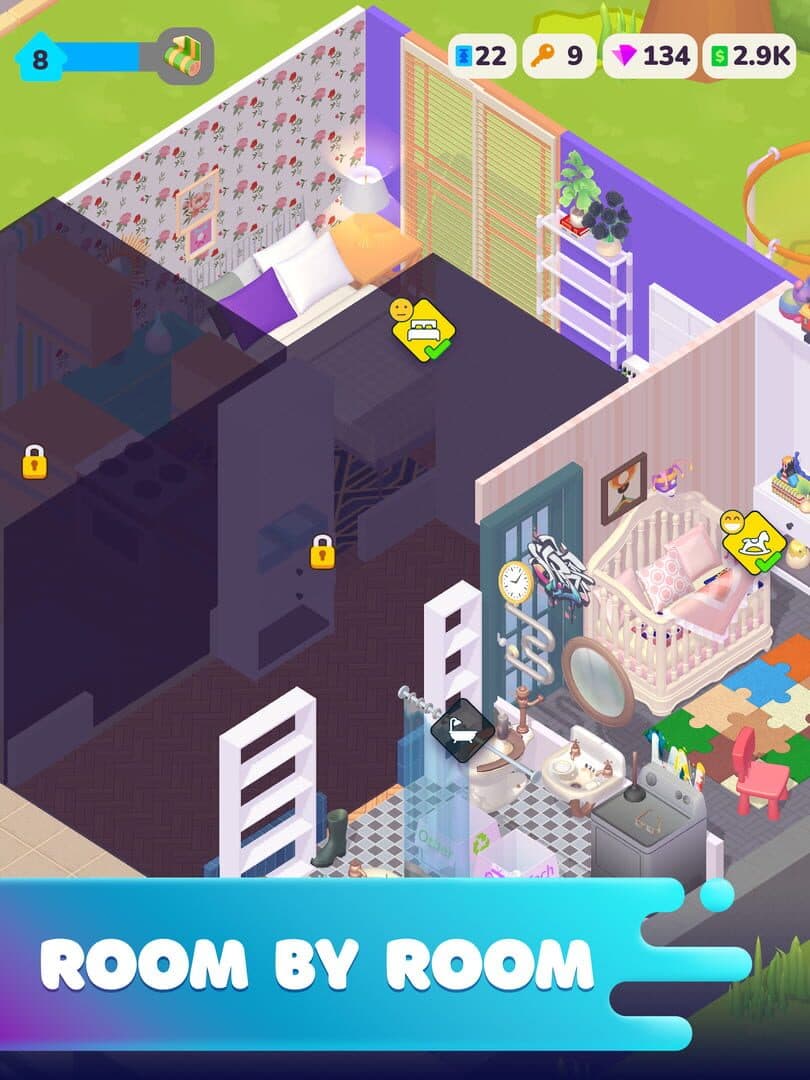 Life Dream screenshot 6