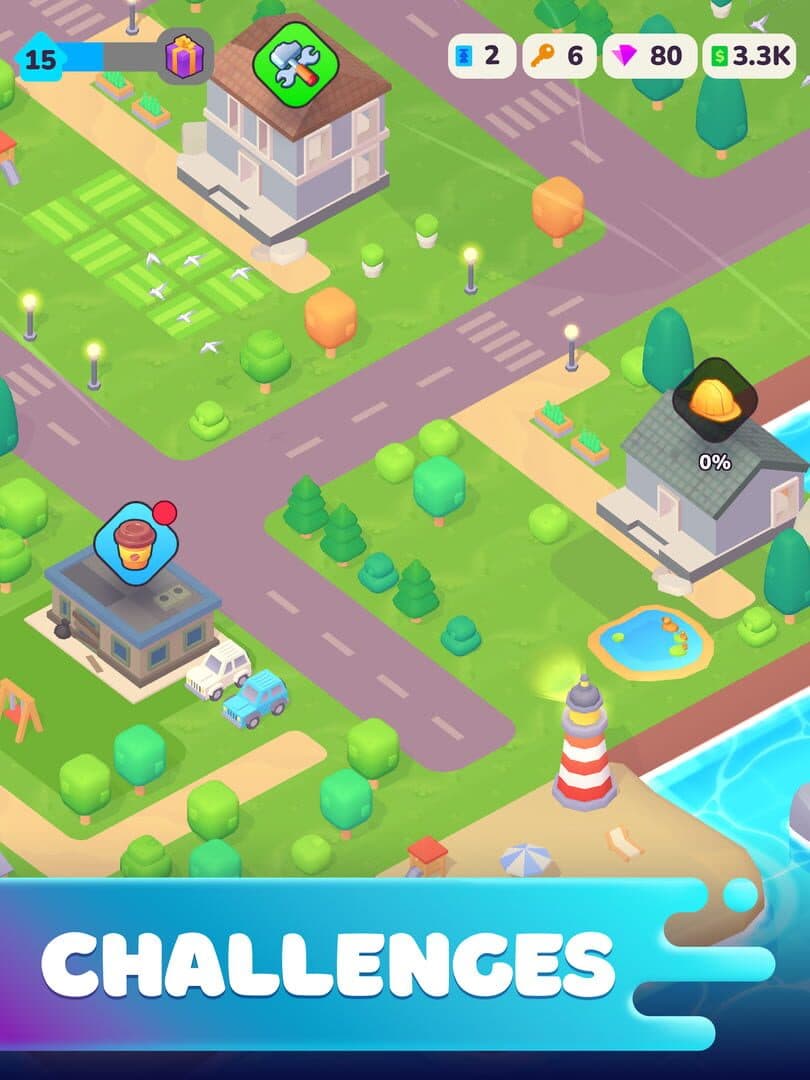 Life Dream screenshot 7
