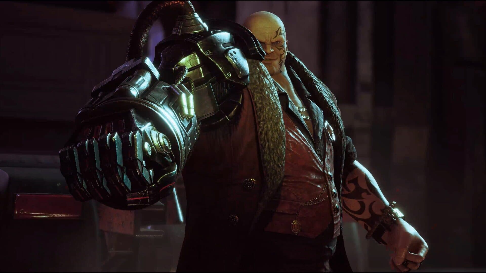 Gungrave G.O.R.E: Complete Bundle screenshot 6