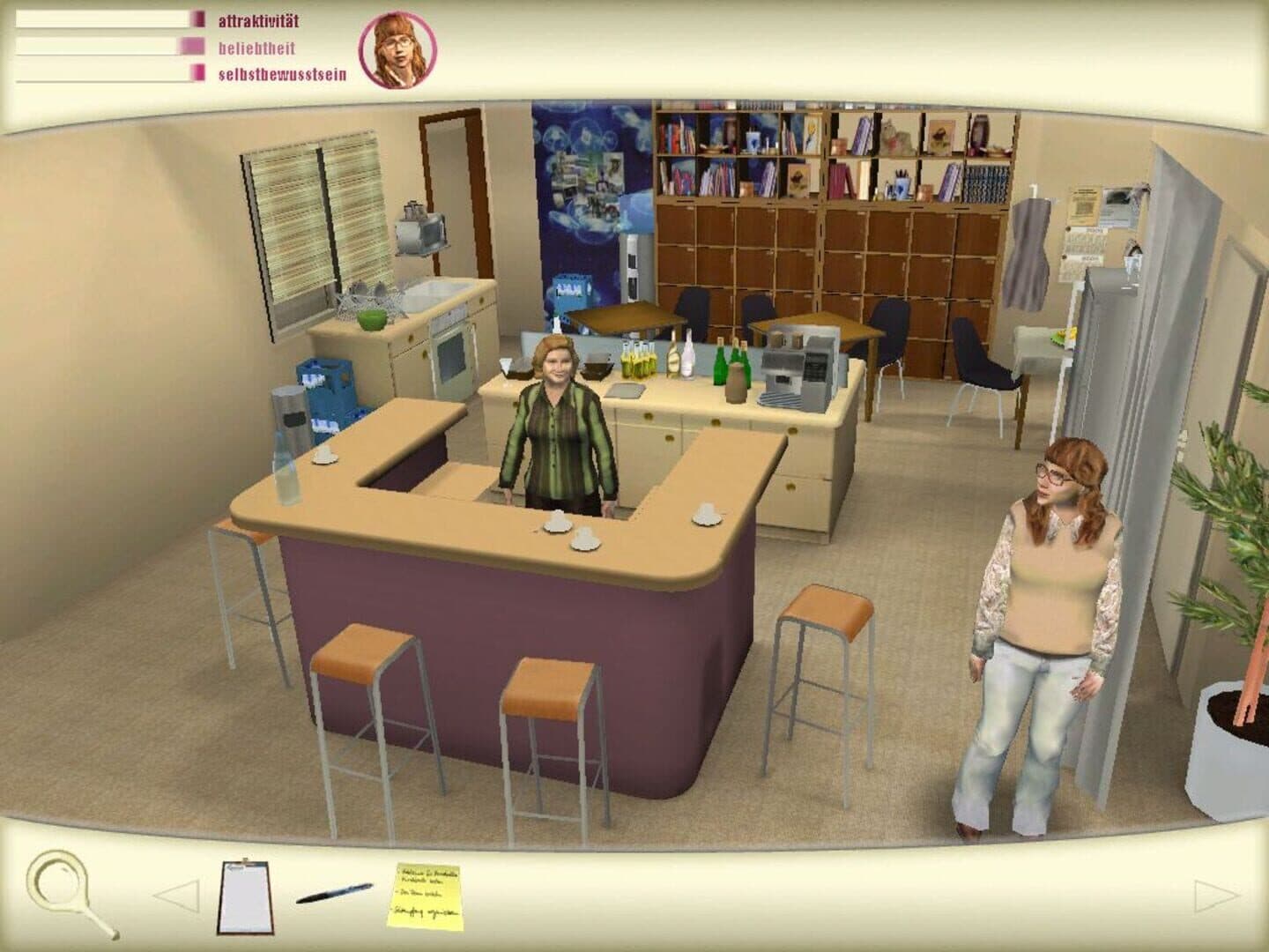 Verliebt in Berlin screenshot 2