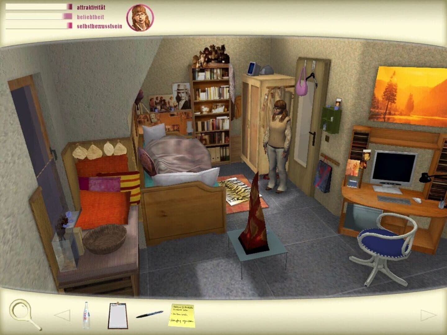 Verliebt in Berlin screenshot 3