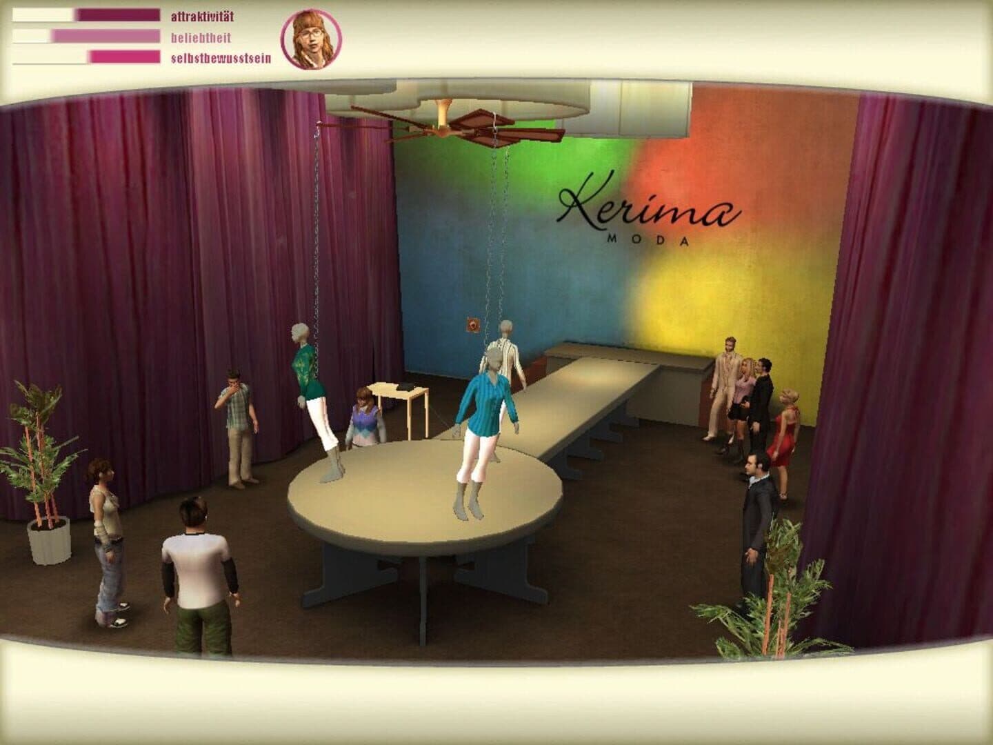 Verliebt in Berlin screenshot 4