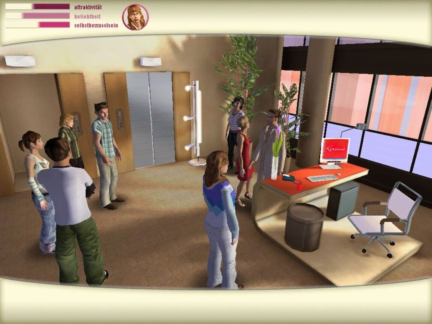 Verliebt in Berlin screenshot 1