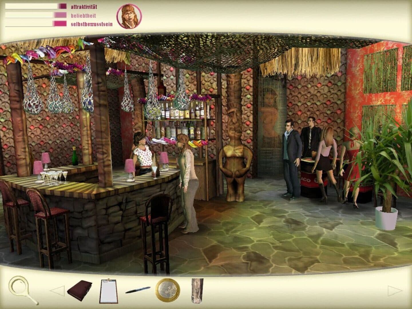Verliebt in Berlin screenshot 5