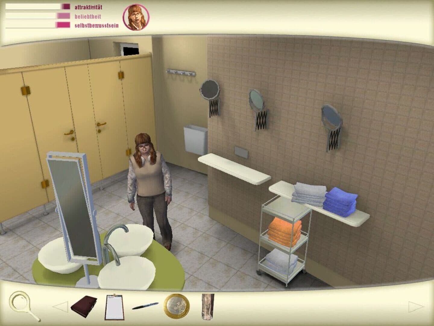 Verliebt in Berlin screenshot 7