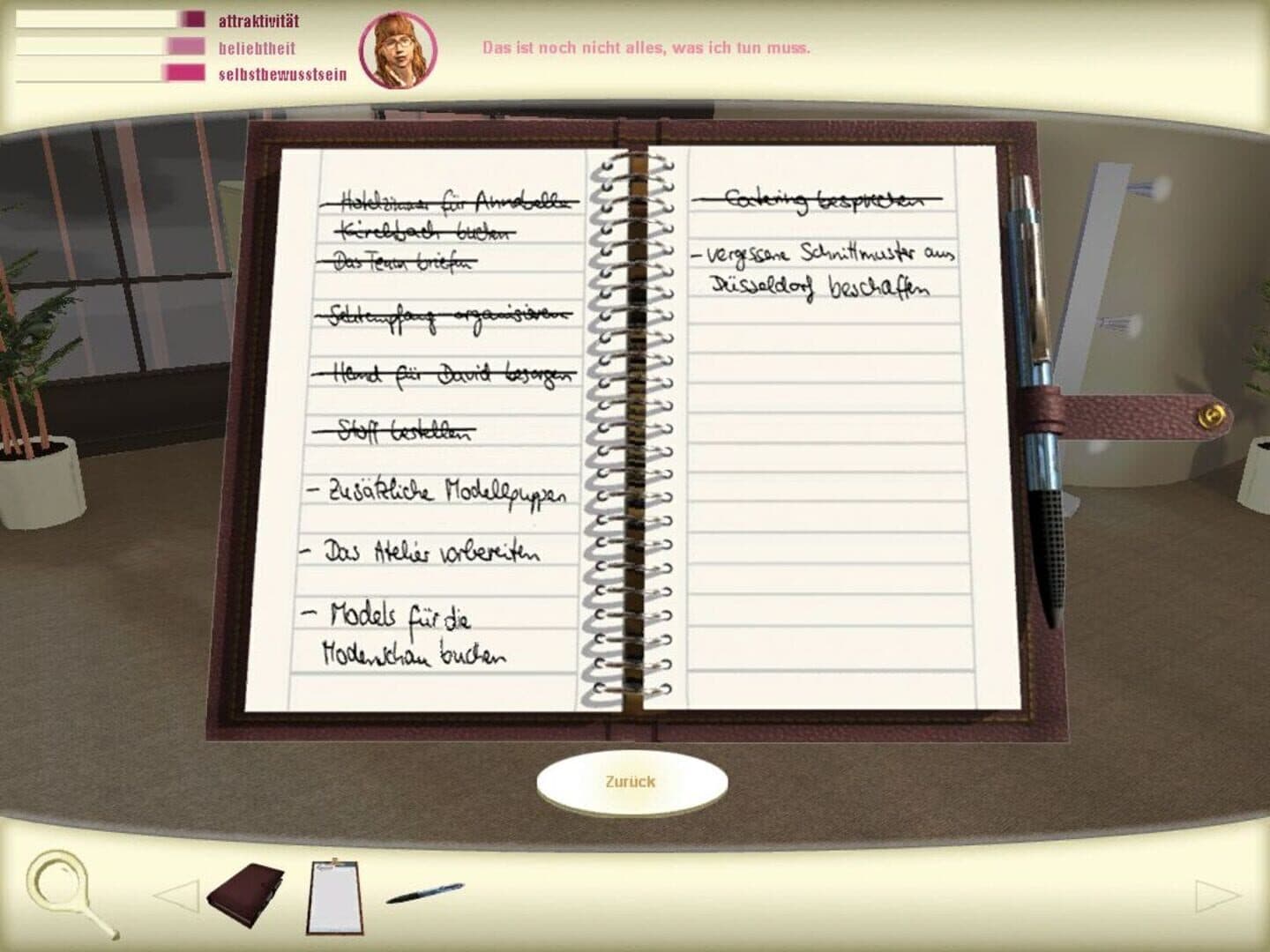 Verliebt in Berlin screenshot 8