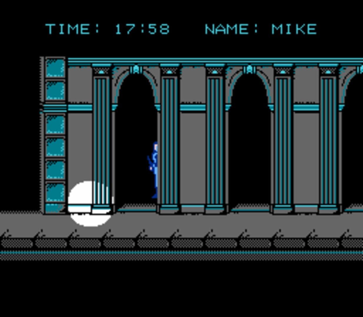 Rescue: The Embassy Mission screenshot 4