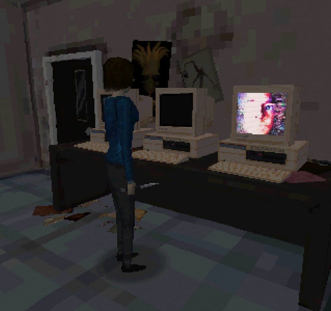 Two Atmospheric Atrocities screenshot 1
