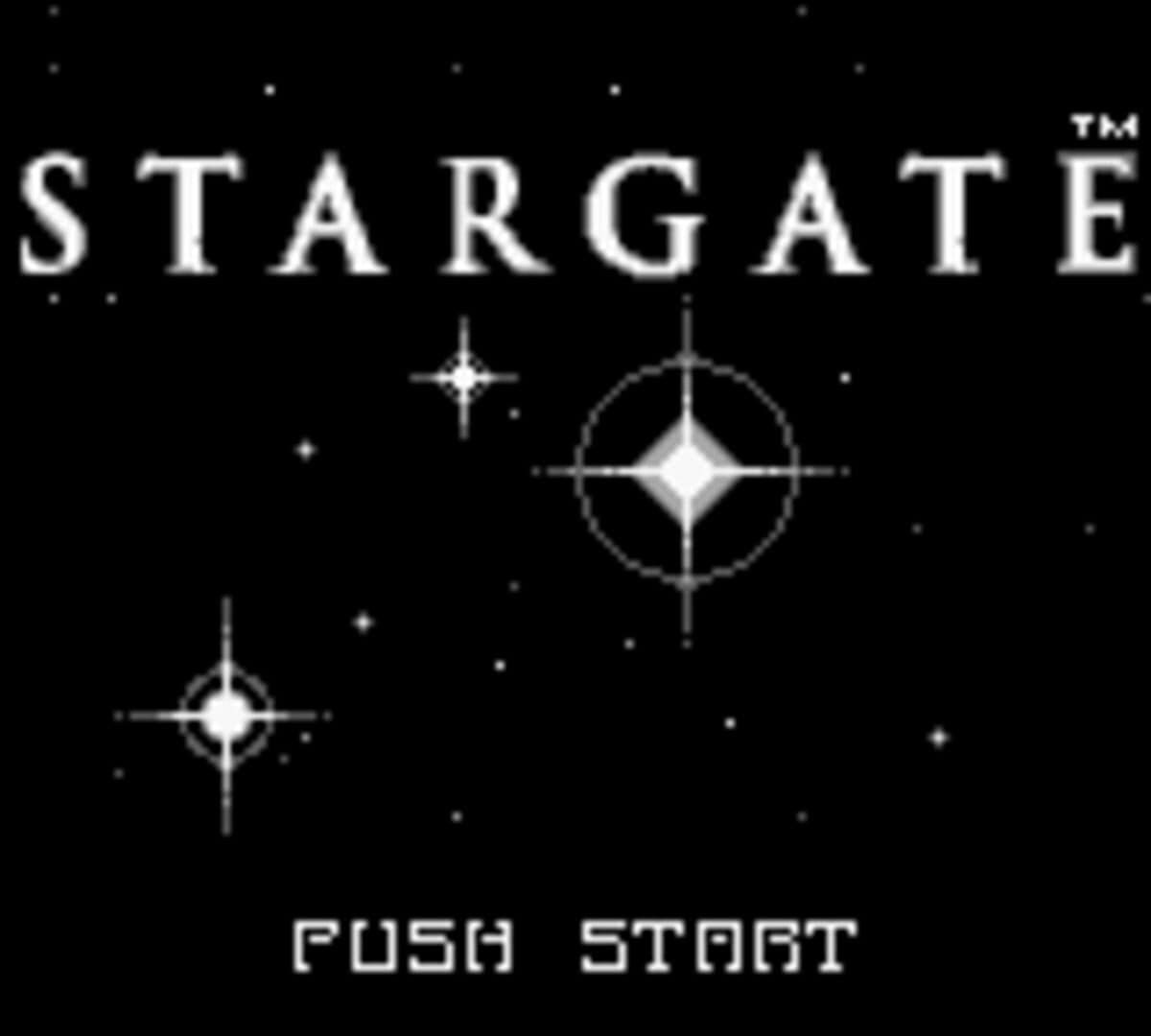 Stargate screenshot 7