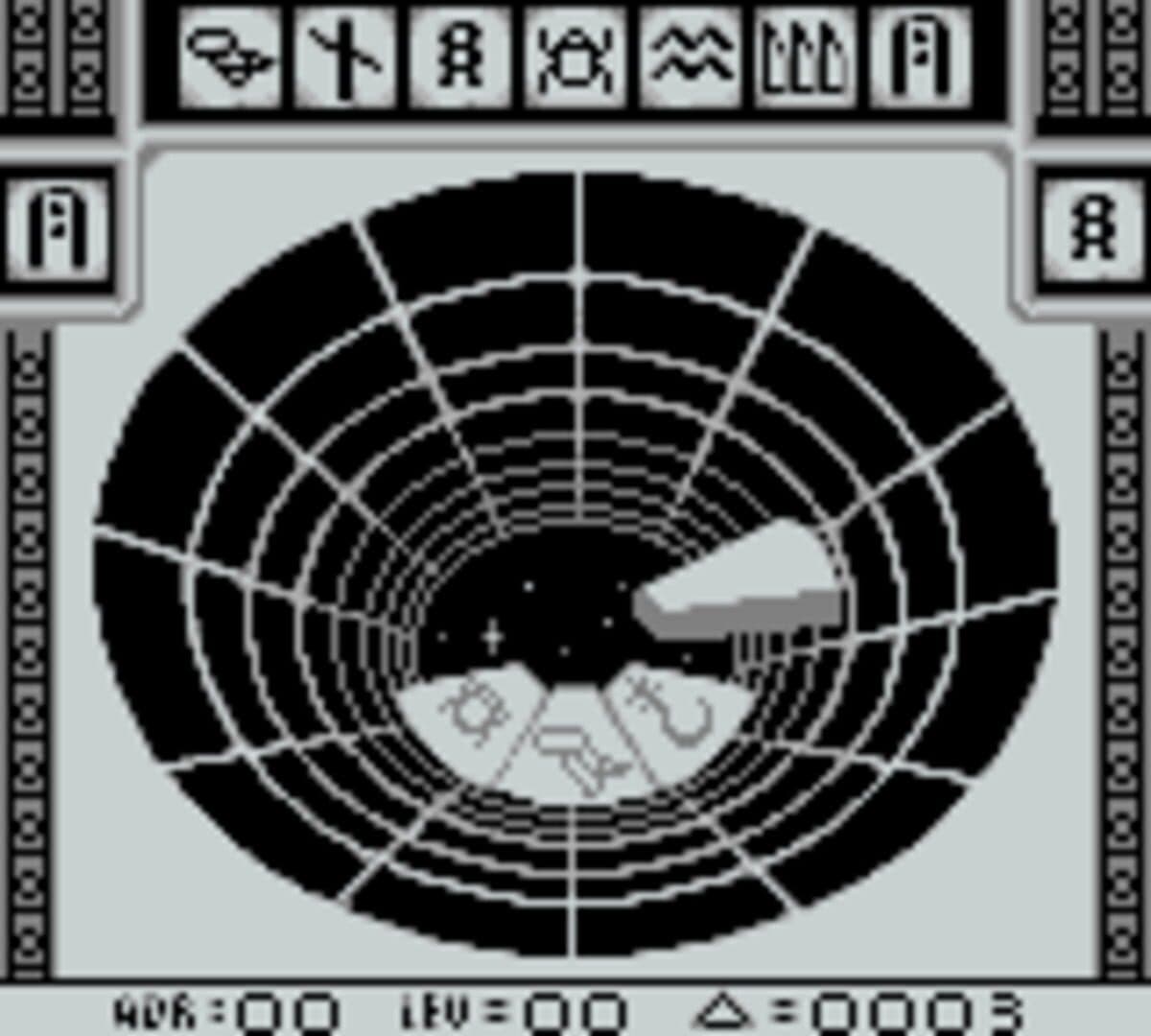 Stargate screenshot 2