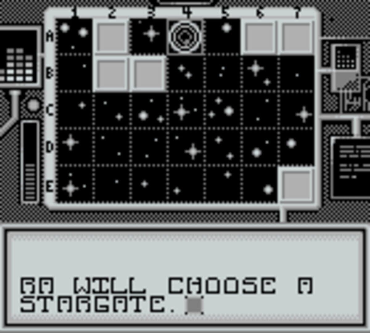 Stargate screenshot 14