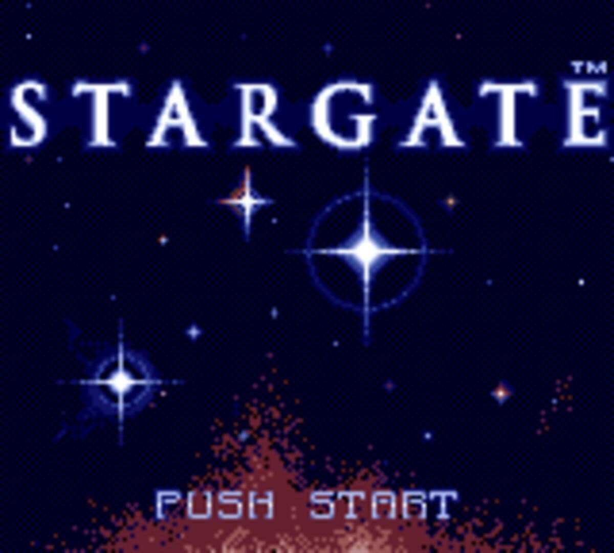 Stargate screenshot 10