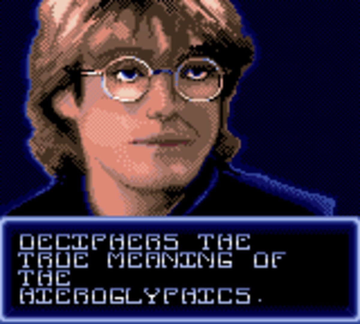 Stargate screenshot 12