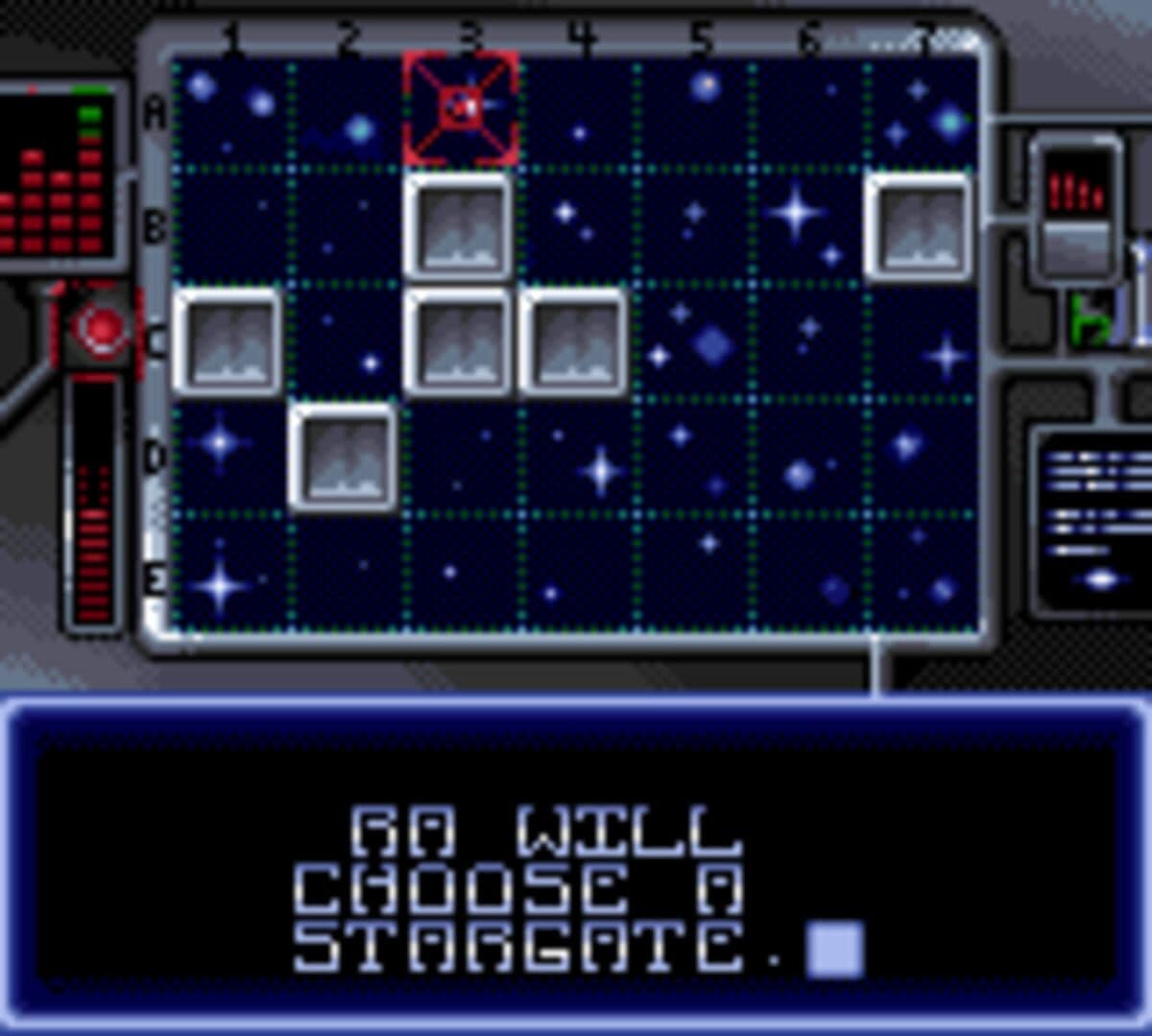 Stargate screenshot 15
