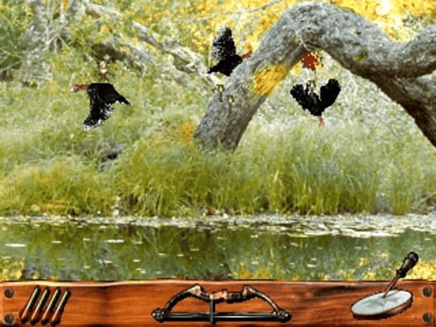Turkey Hunting USA screenshot 1