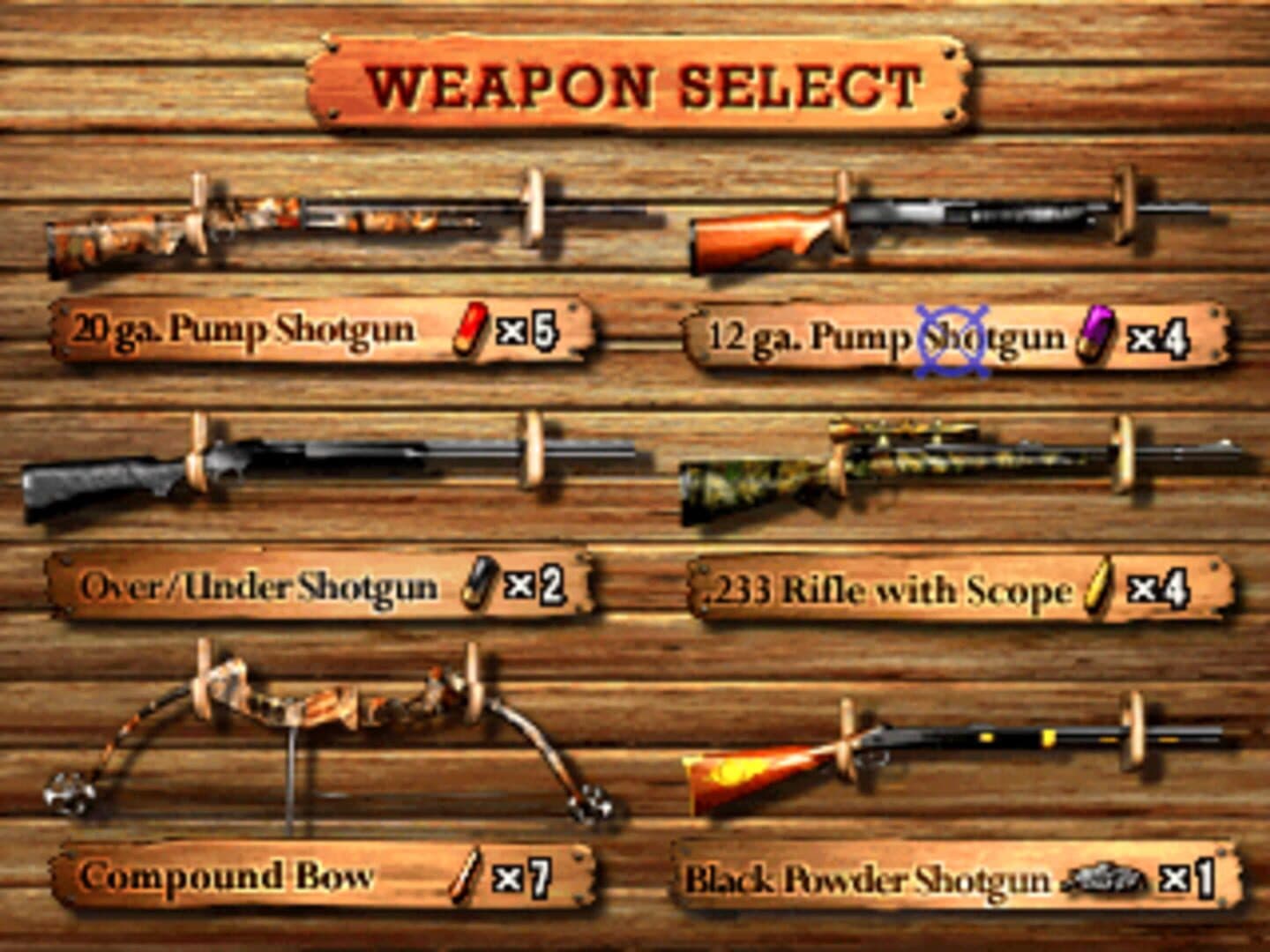 Turkey Hunting USA screenshot 6