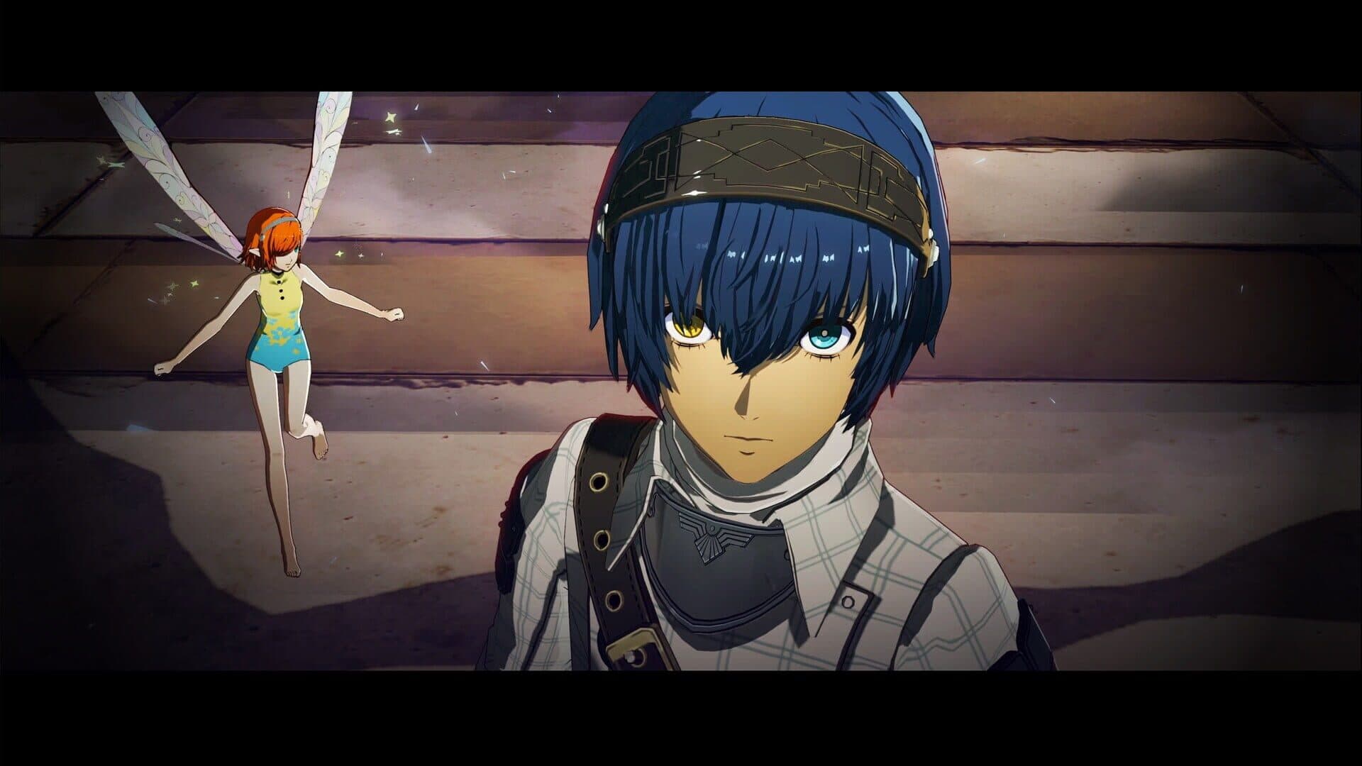 Metaphor: ReFantazio - Atlus 35th Digital Anniversary Edition screenshot 16