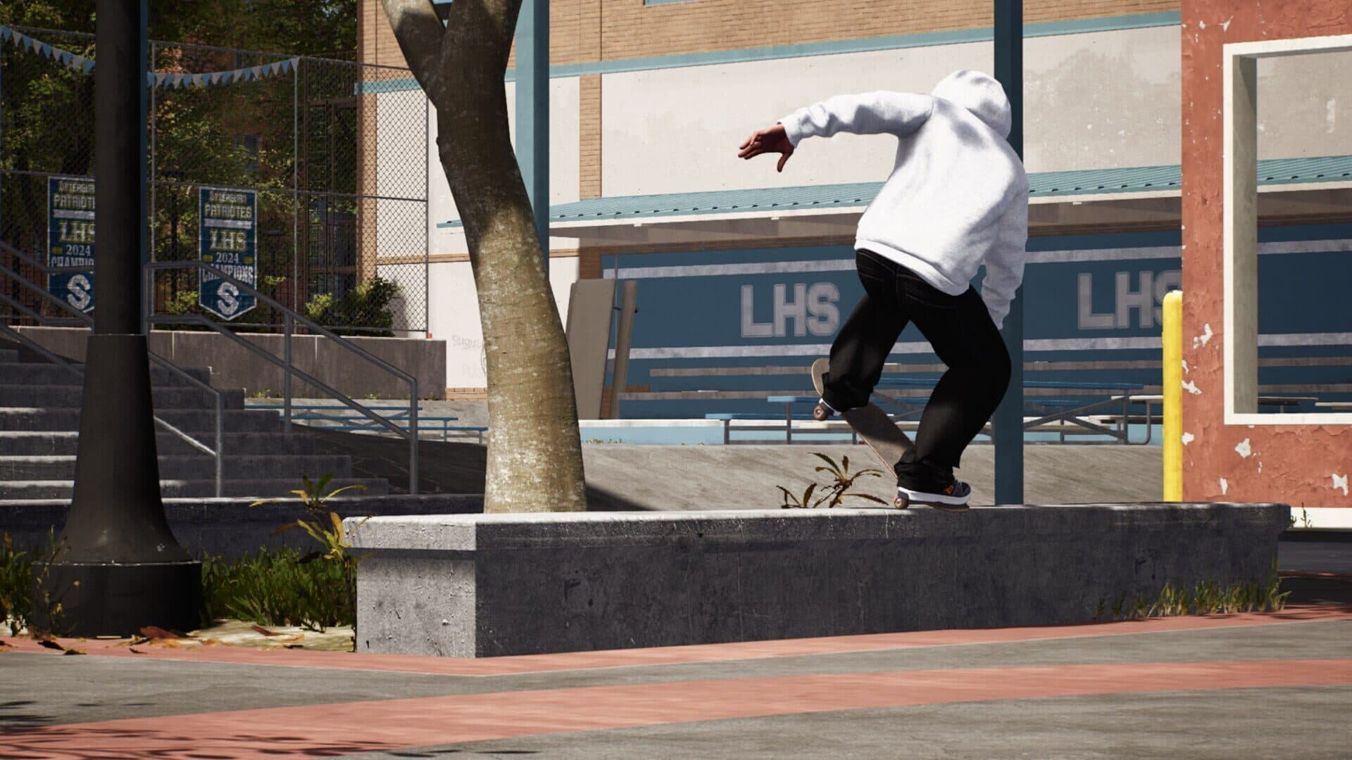 Session: Skate Sim - Year Two Pack screenshot 9