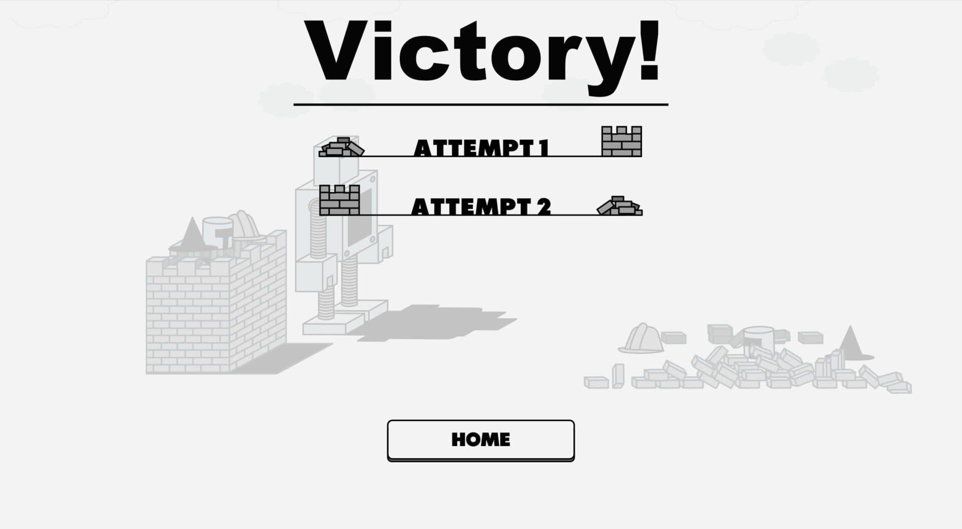 Castle V Castle screenshot 2