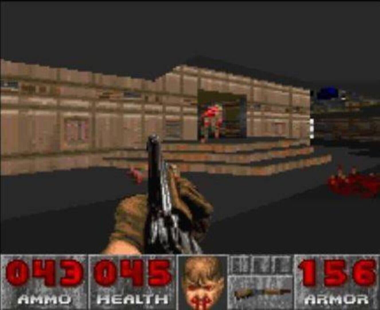 Doom screenshot 6